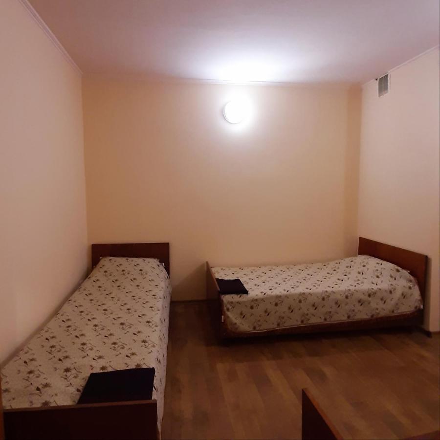 Хостел : Ул. Белопольское Шоссе 21 Sumy Exterior photo